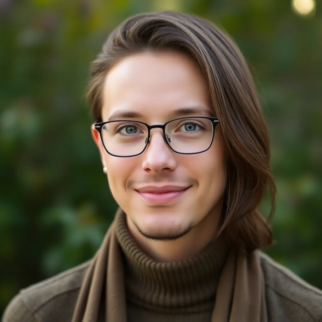 Picture of Dylan Brewer